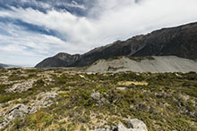 Hooker Valley Trail View 6